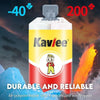 MetaGlue™ Adhésif de réparation durable