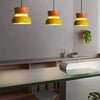 MeloGlow - Luminaires scandinaves - Elégance pastel - Décoration moderne