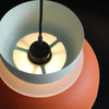 MeloGlow - Luminaires scandinaves - Elégance pastel - Décoration moderne
