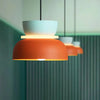 MeloGlow - Luminaires scandinaves - Elégance pastel - Décoration moderne