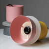 MeloGlow - Luminaires scandinaves - Elégance pastel - Décoration moderne