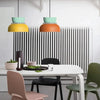 MeloGlow - Luminaires scandinaves - Elégance pastel - Décoration moderne