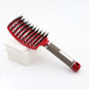 brosse à cheveux - Cheveux sans noeuds - Douceur garantie