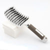 brosse à cheveux - Cheveux sans noeuds - Douceur garantie